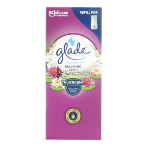 Glade Touch & Fresh Refill 10ml Relaxing Zen