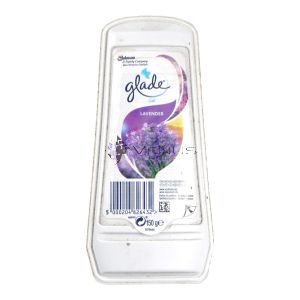 Glade Scented Gel 150g Lavender