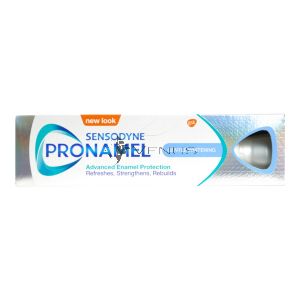 Sensodyne Toothpaste 75ml Pronamel Gentle Whitening