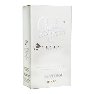 Charlie EDT 100ml White