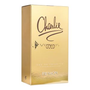 Charlie EDT 100ml Gold