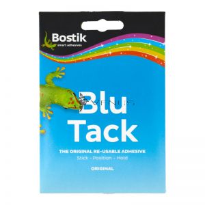 Bostik Blu Tack