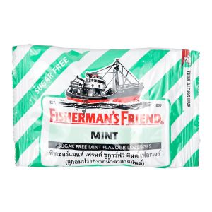 Fisherman's Friend 25g Mint