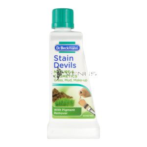 Dr Beckmann Stain Devils Nature & Cosmetics Remover 50ml