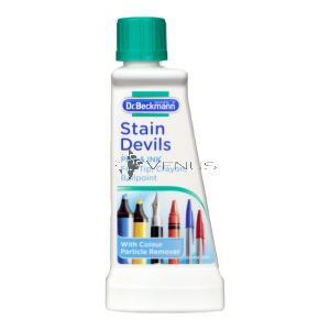 Dr Beckmann Stain Devils Pen & Ink Remover 50ml