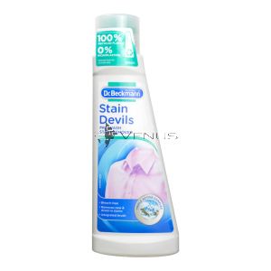 Dr Beckmann Stain Devils Pre-Wash Stain Remover 250ml