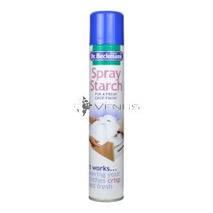 Dr Beckmann Spray Starch 400ml