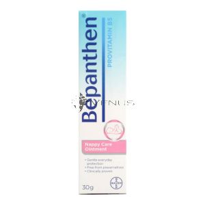 Bepanthen Nappy Care Ointment 30g