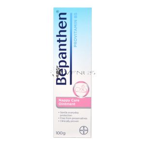 Bepanthen Nappy Care Ointment 100g
