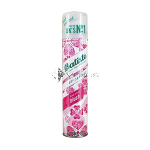 Batiste Dry Shampoo 200ml Floral & Flirty Blush