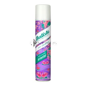 Batiste Dry Shampoo 200ml Pretty & Opulent Oriental