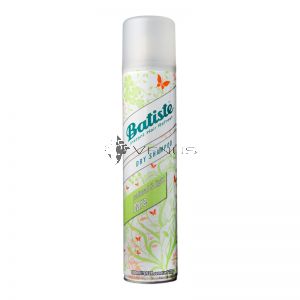 Batiste Dry Shampoo 200ml Natural & Light Bare