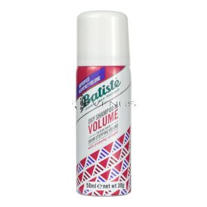 Batiste Dry Shampoo 50ml Volume