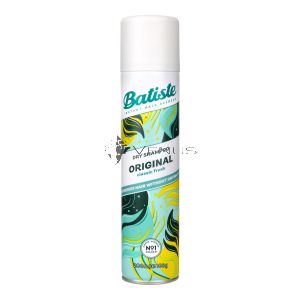 Batiste Dry Shampoo 280ml Original