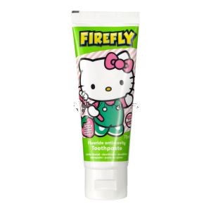 Firefly Kids Toothpaste 75ml Hello Kitty