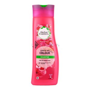 Clairol Herbal Essences Shampoo 400ml Ignite My Colour