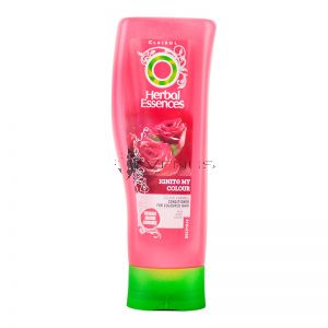 Clairol Herbal Essences Conditioner 400ml Ignite My Colour