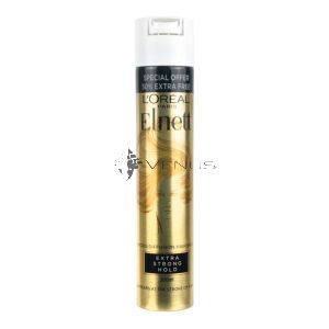 Studio Line Elnett Hairspray Extra Strong Hold 300ml