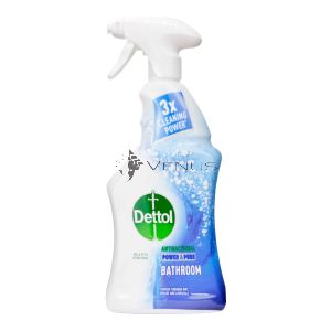 Dettol Disinfectant Spray Bathroom 750ml Fresh Mountain Spring