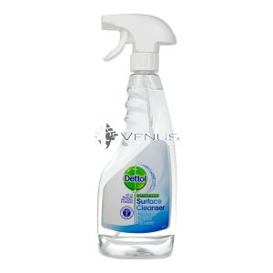 Dettol Anti Bacterial Surface Cleanser Spray 500ml