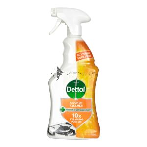 Dettol Cleaner Kitchen Spray 750ml