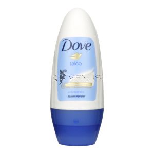 Dove Deodorant Roll On 50ml Talco