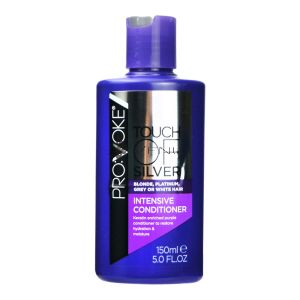 Pro:Voke Conditioner Touch of Silver 150ml Intensive