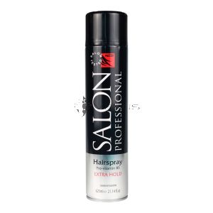 Minuet Salon Professional Extra hold 625ml Hair Spray