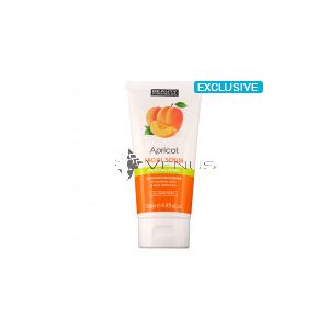 Beauty Formulas Facial Scrub 150ml Apricot