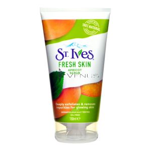 St. Ives Scrub 150ml Fresh Skin Apricot  Invigorating 