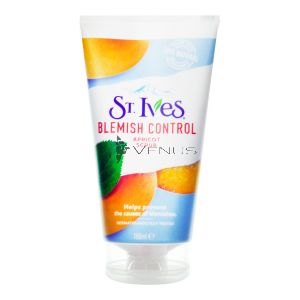 St. Ives Apricot Scrub Blemish Fighting 150ml