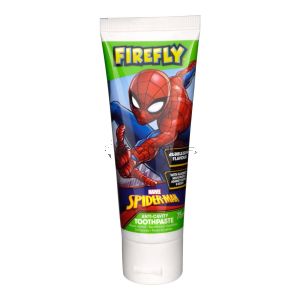 Firefly Kids Toothpaste 75ml Spiderman