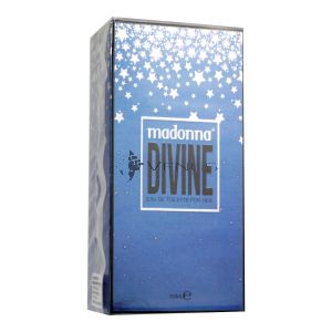 Madonna Divine EDT 50ml For Her