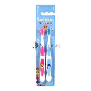 Corsair Baby Shark Toothbrush 2s