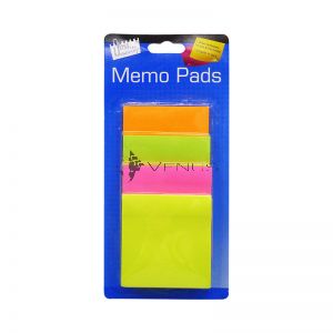Tallon Sticky Memo Pads