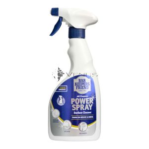 Bar Keepers Friend Power Spray Surface Cleaner 500ml