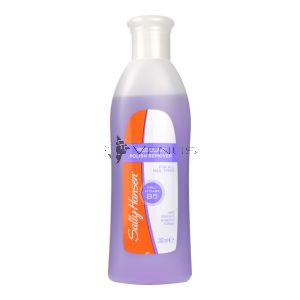 Sally Hansen Regular Polish Remover 200ml Pro Vitamin B5