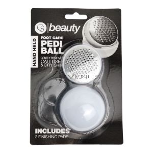 County Foot Care Pedi Ball Set