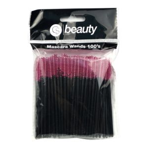 County Beauty Mascara Wands 100s