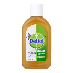 Dettol Antiseptic Liquid 250ml