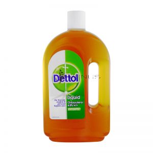 Dettol Antiseptic Liquid 750ml