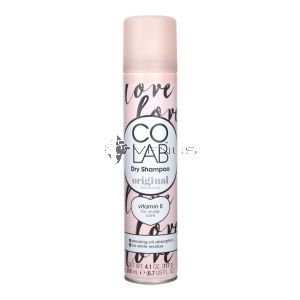 Colab Dry Shampoo 200ml Original