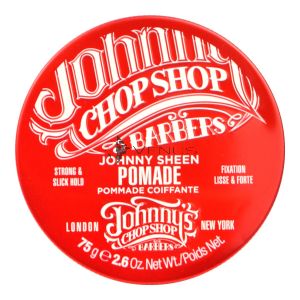 Johnny's Chop Pomade 75g Strong & Slick Hold