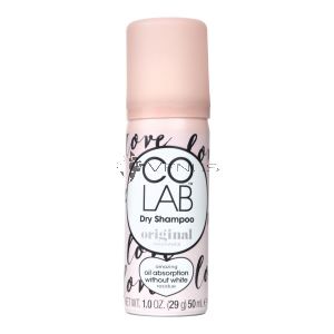 Colab Dry Shampoo 50ml Original