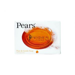Pears Soap Gentle Care 125g