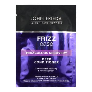 John Frieda Frizz Ease Deep Conditioner 25ml