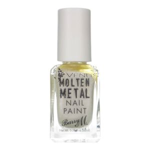 Barry M Nail Paint 244 Ice Queen
