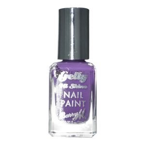 Barry M Nail Paint 245 Parma Violet