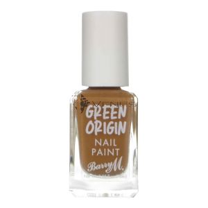 Barry M Nail Paint 007 Butterscotch