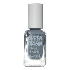 Barry M Nail Paint 243 Charcoal
